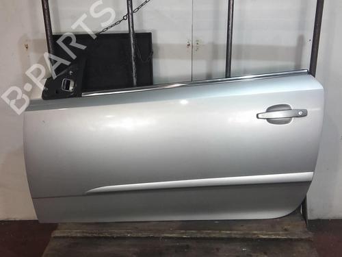 Left front door OPEL ASTRA H TwinTop (A04) 1.9 CDTi (L67) | BP20352107C2 