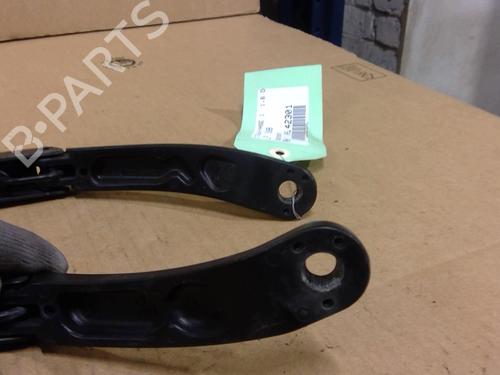 Front windshield wiper arm CITROËN DS4 (NX_) 1.6 HDi 115 | BP26183980C143 