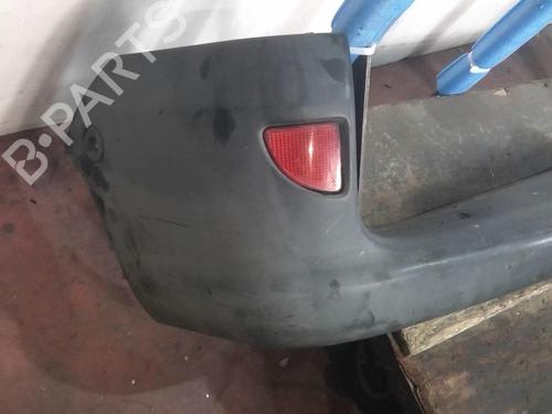 Bagtil kofangere Bagtil kofangere RENAULT KANGOO (KC0/1_) D 65 1.9 (KC0E, KC02, KC0J, KC0N) (64 hp) 20368477 20368477