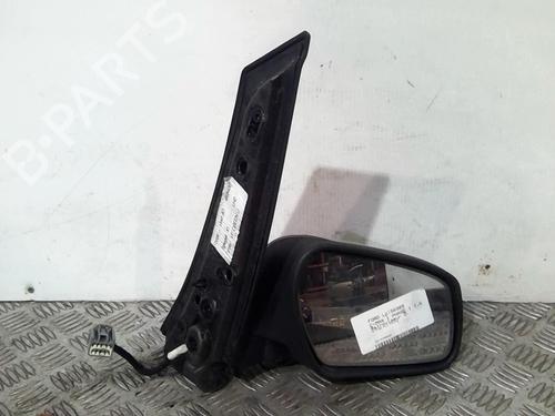 Used Right mirror FORD FOCUS C-MAX (DM2) 1.6 TDCi (109 hp) 20367108