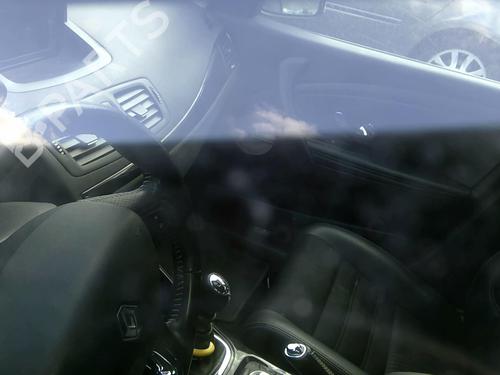 ECU airbags RENAULT MEGANE III Hatchback (BZ0/1_, B3_) 1.5 dCi (BZ09, BZ0D, BZ1W, BZ29, BZ14) | BP29292274M53 