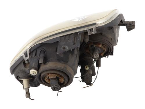 Used Left headlight Left headlight RENAULT CLIO II (BB_, CB_) 1.4 16V (B/CB0P, BB13) (98 hp) 21048506 21048506