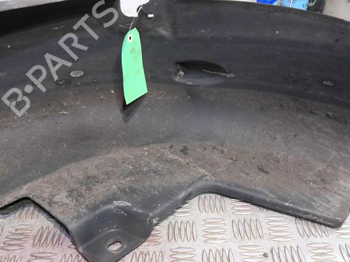 Wheel arch PEUGEOT 208 I (CA_, CC_) 1.6 HDi | BP22005353C56 
