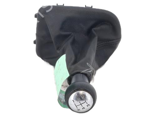 Used Shift knob PEUGEOT 207 SW (WK_) 1.6 HDi (92 hp) 31635047