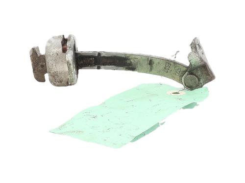Used Hinge/Door check strap Hinge/Door check strap CITROËN C1 (PM_, PN_) 1.0 (68 hp) 33729888 33729888
