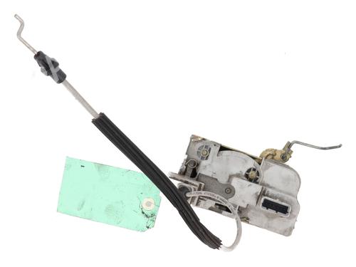Front right lock PEUGEOT 307 (3A/C) 2.0 HDi 110 | BP28965961C97 