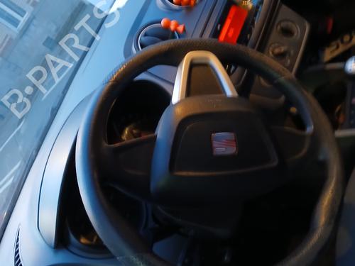 Front left interior door handle SEAT IBIZA IV (6J5, 6P1) 1.2 TDI | BP32383472I13