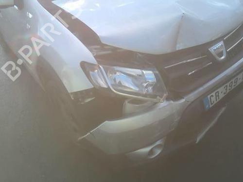 Vindspejlsviskerarm DACIA SANDERO II 1.5 dCi | BP25407673C143 - Image 4