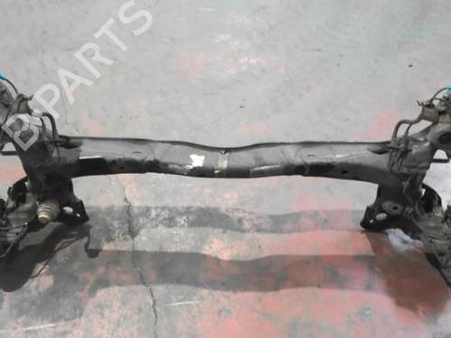 Rear axle CITROËN DS3 (SA_) 1.6 HDi 90 | BP21817469M2 
