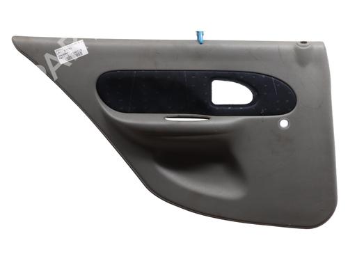 Used Rear left panel RENAULT CLIO II (BB_, CB_) 1.2 (BB0A, BB0F, BB10, BB1K, BB28, BB2D, BB2H, CB0A,... (58 hp) 28160013