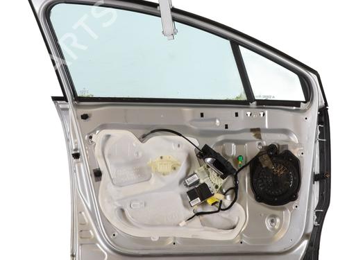 Left front door CITROËN C4 I (LC_) 1.6 HDi | BP26163246C2 