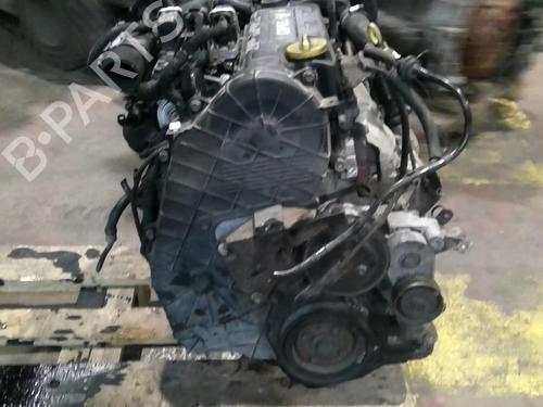 Engine OPEL COMBO Tour 1.7 DI 16V | BP21552825M1 - Image 3