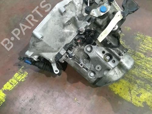 Used Gearbox Gearbox PEUGEOT 208 I (CA_, CC_) 1.2 PureTech 82 (82 hp) 20355742 20355742