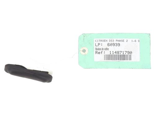 Switch CITROËN DS3 (SA_) 1.6 HDi 90 | BP30147761I30