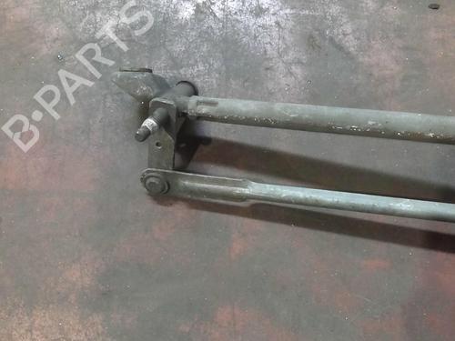 Front wiper motor CITROËN C4 I (LC_) 1.6 HDi | BP22002113M29 