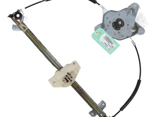 Used Front right window mechanism FORD TOURNEO CONNECT 1.8 TDCi (90 hp) 26163187