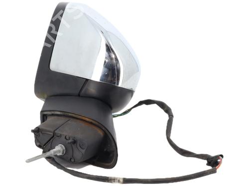 Left mirror CITROËN C3 II (SC_) 1.4 HDi 70 (SC8HZC, SC8HR0, SC8HP4) | BP33741490C26 - Image 2
