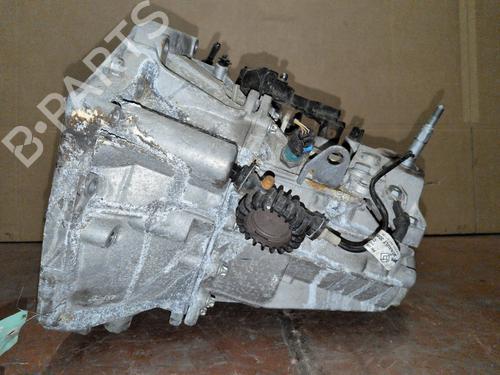 Gearbox RENAULT CLIO V (B7_) 1.5 Blue dCi 85 (B7AG) | BP34256759M3  - Image 6