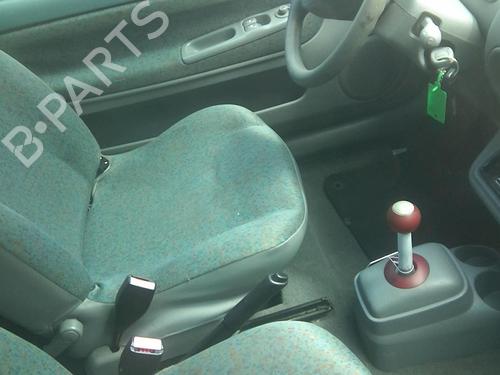 Steering column stalk RENAULT TWINGO I (C06_) 1.2 (C066, C068) | BP20358045I23 