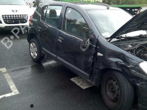 Starter DACIA SANDERO 1.2 16V | BP20358933M8 - Image 8