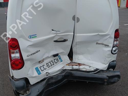 Dørliste CITROËN BERLINGO Box Body/MPV (B9) 1.6 HDi / BlueHDi 75 | BP27620819C150 - Image 15
