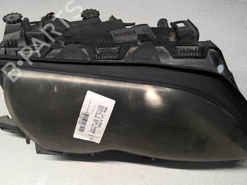 Right headlight BMW 3 (E46) 318 d | BP22000975C29 