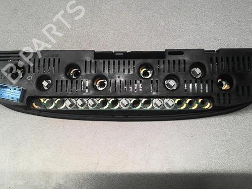 Instrument cluster CITROËN XSARA PICASSO (N68) 1.6 HDi | BP20357646C47 