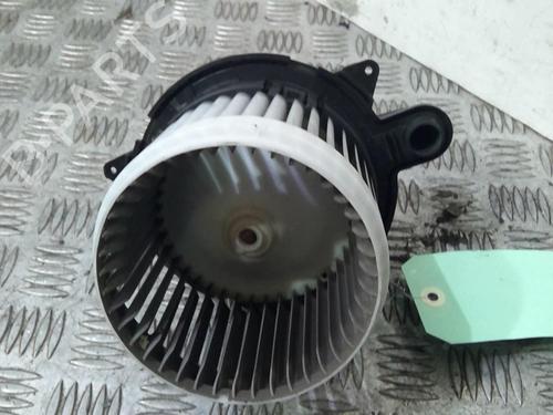 Ventilator motor DACIA DOKKER MPV (KE_) 1.2 TCe (KEM0, KEAY) | BP20369570M62 