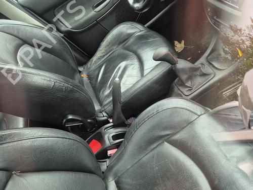 Steering column stalk PEUGEOT 206 Hatchback (2A/C) 2.0 HDI 90 | BP31365857I23 