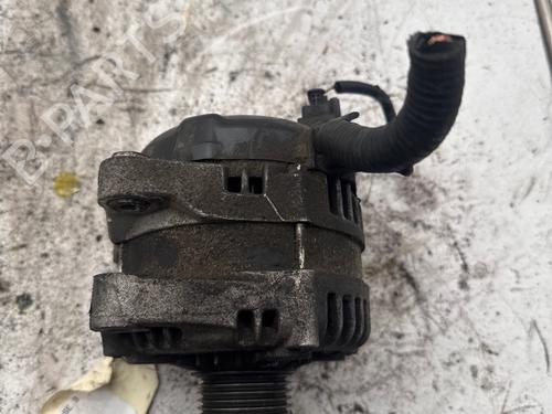Used Alternator Alternator FORD ECOSPORT 1.0 EcoBoost (125 hp) 39986363 39986363