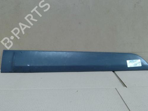 Used Door moulding trim RENAULT ESPACE IV (JK0/1_) 2.2 dCi (JK0H) (150 hp) 29896720