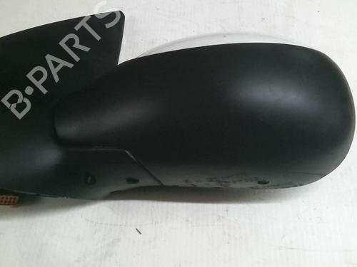 Used Left mirror PEUGEOT 206+ (2L_, 2M_) 1.4 i (73 hp) 21998938