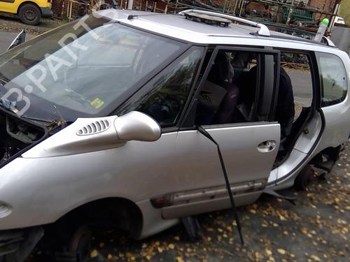 Left front window switch RENAULT ESPACE III (JE0_) 2.2 12V TD (JE0E, JE0H, JE0P) | BP30362147I27  - Image 13