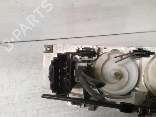 Used Climate control Climate control 21816060 21816060