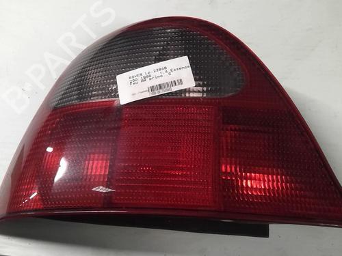 Used Left taillight ROVER 200 II Hatchback (RF) 214 Si (103 hp) 20363072