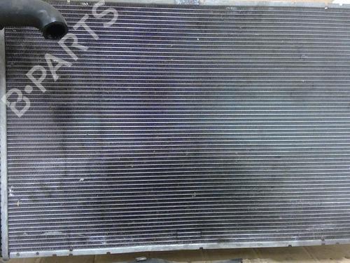 Water radiator OPEL CORSA D (S07) 1.3 CDTI (L08, L68) | BP28153189M31 