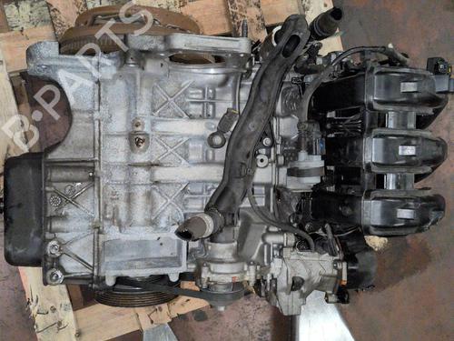 Engine CITROËN C3 III (SX) 1.2 PureTech 82 | BP37086058M1 - Image 2