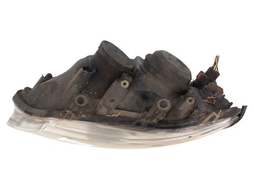 Left headlight SAAB 9-3 Estate (E50) 1.9 TiD | BP20360611C28 