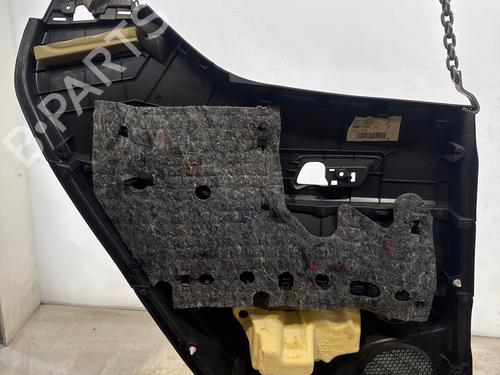 Rear right panel TOYOTA C-HR (_X1_) 1.8 Hybrid (ZYX10_, ZYX11_, ZYX10R, ZYX11R) | BP39519210C61 - Image 5