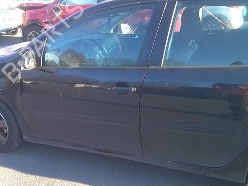 Right mirror VW GOLF V (1K1) 1.9 TDI | BP20361241C27 
