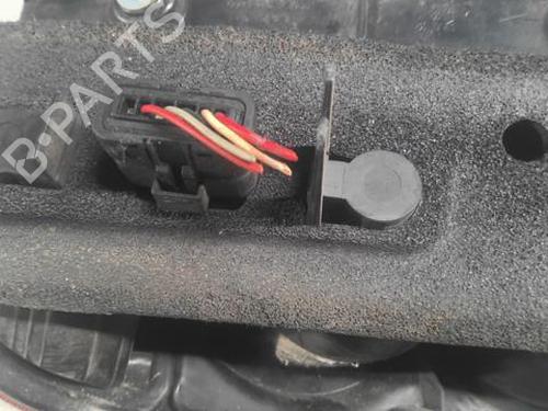 Left taillight NISSAN MICRA III (K12) 1.5 dCi | BP21999471C34 
