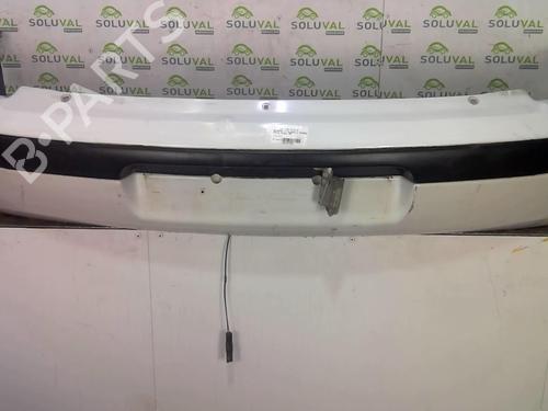 Used Rear bumper RENAULT MEGANE I Classic (LA0/1_) 1.9 dTi (LA1U) (80 hp) 22000815
