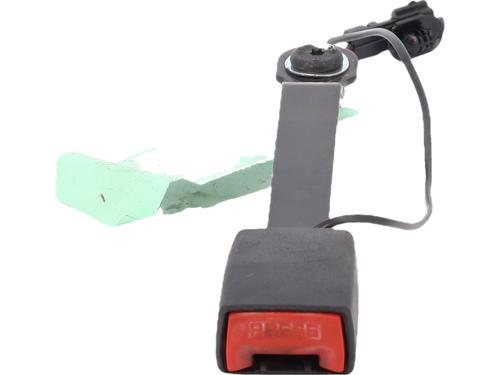 Sikkerhedssele-spænde Sikkerhedssele-spænde RENAULT CLIO III (BR0/1, CR0/1) 1.5 dCi (75 hp) 34203300 34203300