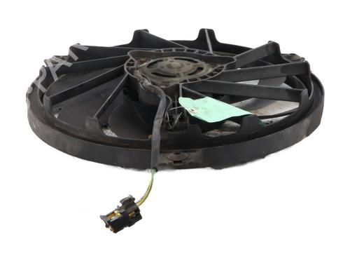 Radiator fan PEUGEOT 206 Hatchback (2A/C) 1.4 HDi eco 70 | BP29560282M35 
