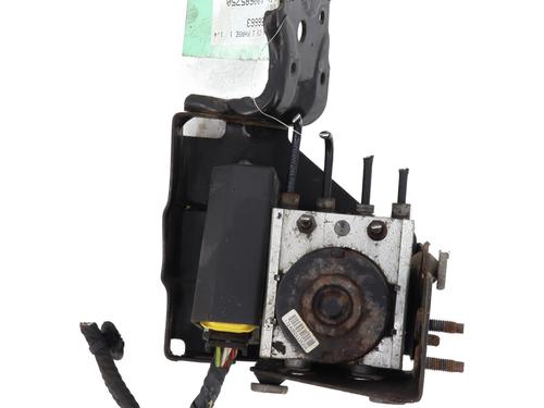 Used ABS pump CITROËN C3 II (SC_) 1.4 (73 hp) 23334597