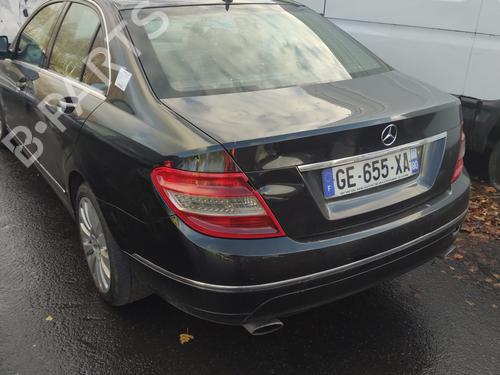 Right front window switch MERCEDES-BENZ C-CLASS (W204)  | BP23846546I26  - Image 20