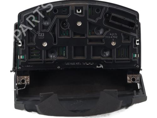 Instrument cluster OPEL ZAFIRA / ZAFIRA FAMILY B (A05) 1.9 CDTI (M75) | BP29560295C47 