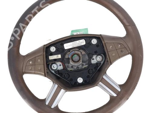 Rat MERCEDES-BENZ M-CLASS (W164) ML 320 CDI 4-matic (164.122) | BP32098684C49 