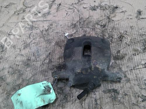 Left front brake caliper RENAULT KANGOO Express (FW0/1_) 1.5 dCi 90 (FW0G, FW05, FW08, FW11) | BP29937880M105 