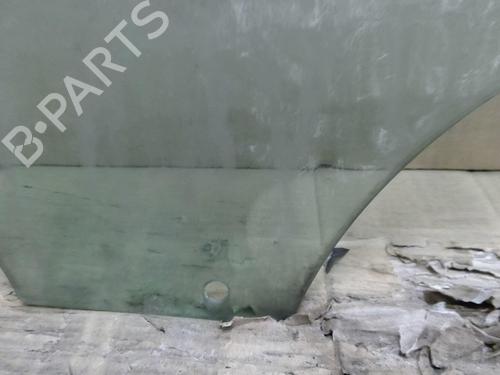 Rear left door window RENAULT MEGANE II (BM0/1_, CM0/1_) 1.5 dCi (BM1E, CM1E) | BP28357950C20 